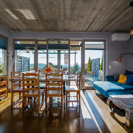 Sloneczny Chelm - Apartamenty W Gorach, Prywatna Sauna Jacuzzi Balia W Cenie, Spa, Grill, Stok Narciarski Myslenice, Sciezki Rowerowe, Rzeka Raba, Widok Na Tatry Dış mekan fotoğraf